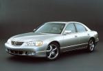 Mazda Xedos 9 2001 года